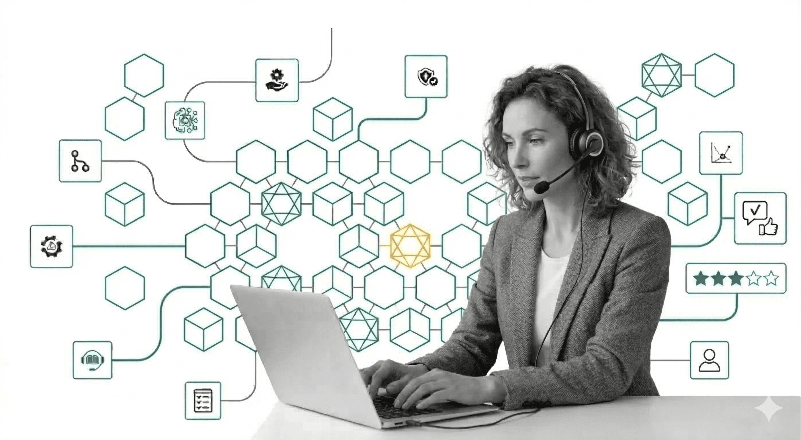 From Feedback Overload to Business Insights