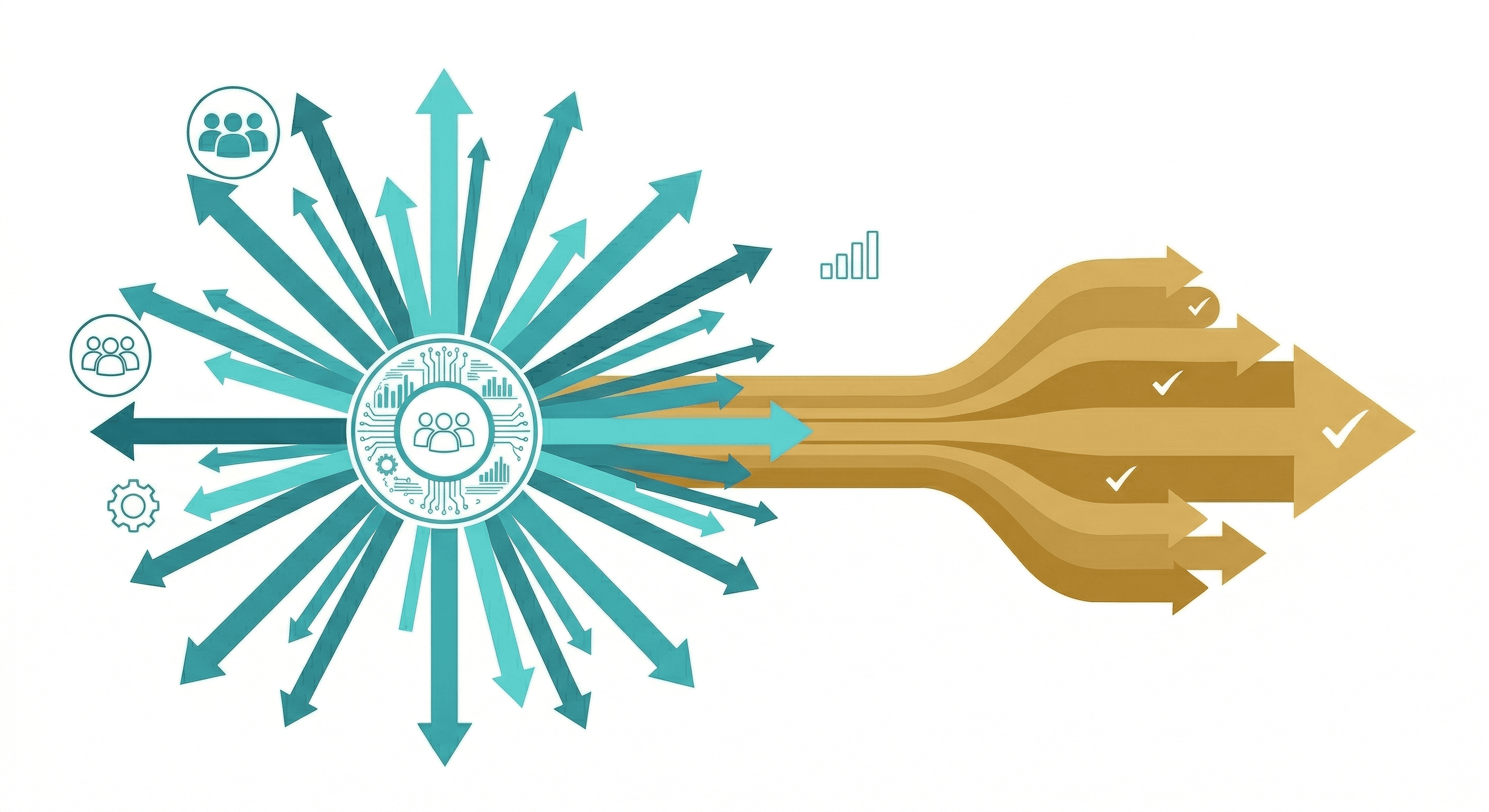 AI Amplifies Everything, Including Bad Decisions